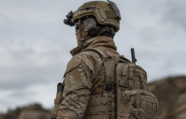 Versatility for Tactical Excellence