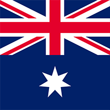 Australia Australia