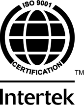 ISO-9001 Intertek