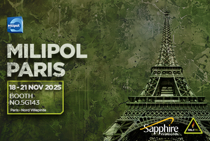 Milipol Paris 2025