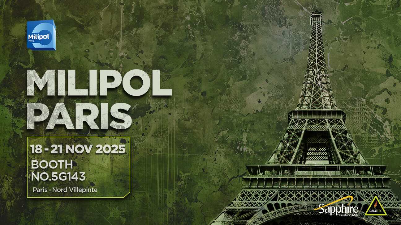 Milipol Paris 2025