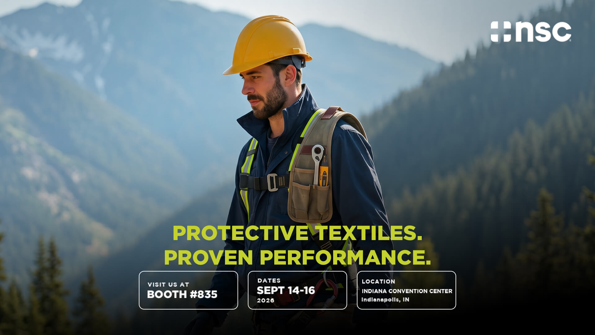 NSC SAFETY CONGRESS & EXPO 2026