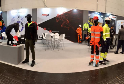 Daletec akan mempamerkan di A + A Trade Fair di Dusselford, Jerman-5hb Nov-8hb Nov 2019