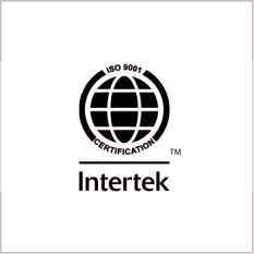 ISO-9001 Intertek