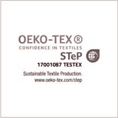 OEKO-Tex 17001087-Testex