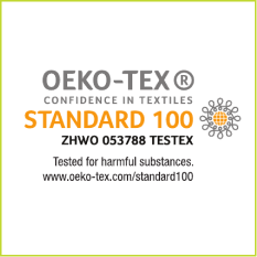 OEKO-Tex ZHWO-053788-Testex