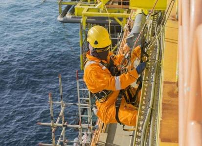 Offshore Stretch