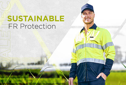 Daletec: Advancing Sustainable FR Protection - Blogs